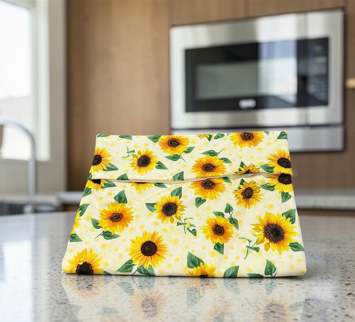 Sunflower BPB