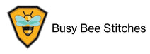 Busy Bee Stitches - Home